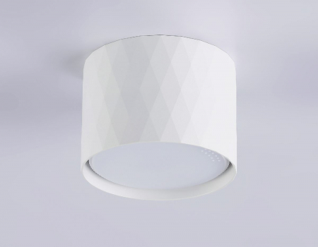 Накладной светильник Ambrella Light GX Standard Tech TN5358