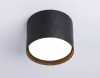 Накладной светильник Ambrella Light GX Standard Tech TN5359