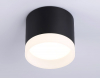Накладной светильник Ambrella Light Acrylic Frost TN5366