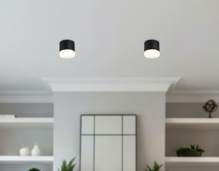 Накладной светильник Ambrella Light Acrylic Frost TN5366