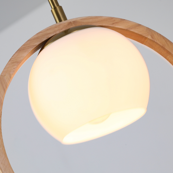Подвесной светильник Arte Lamp Caprice A4182SP-1BR