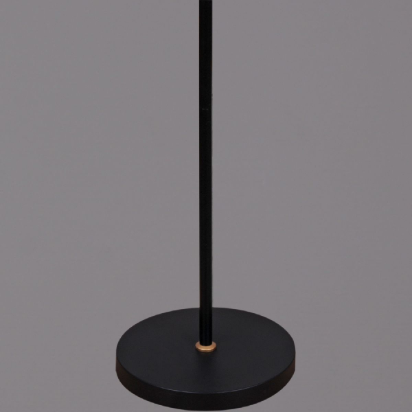 Торшер Reluce 00301-0.6-01D BK