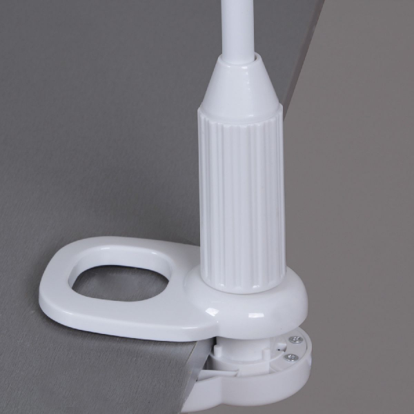 Настольная лампа Reluce 00821-0.7-01 WT