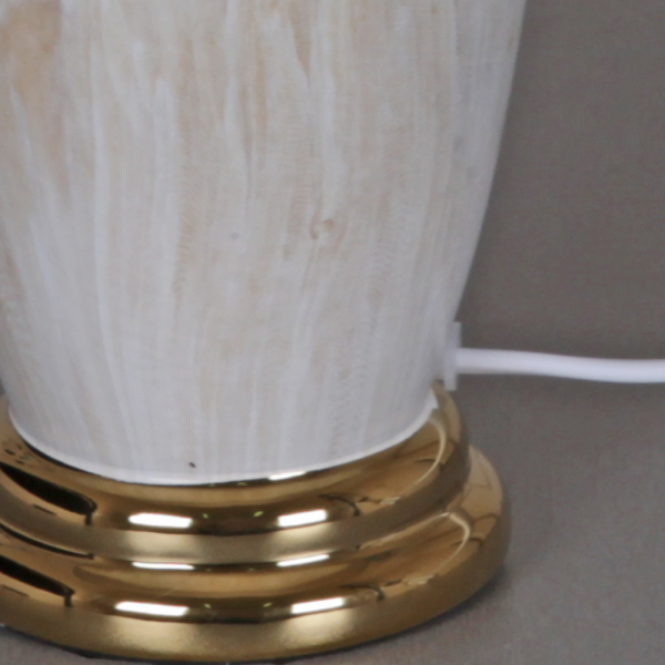 Настольная лампа Reluce 30276-0.7-01