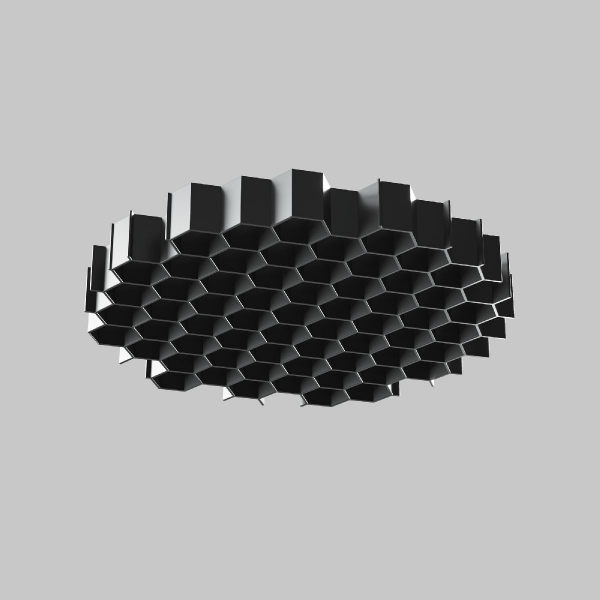 Светофильтр
 Maytoni Focus T HoneyComb-D24