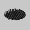 Светофильтр
 Maytoni Focus T HoneyComb-D24
