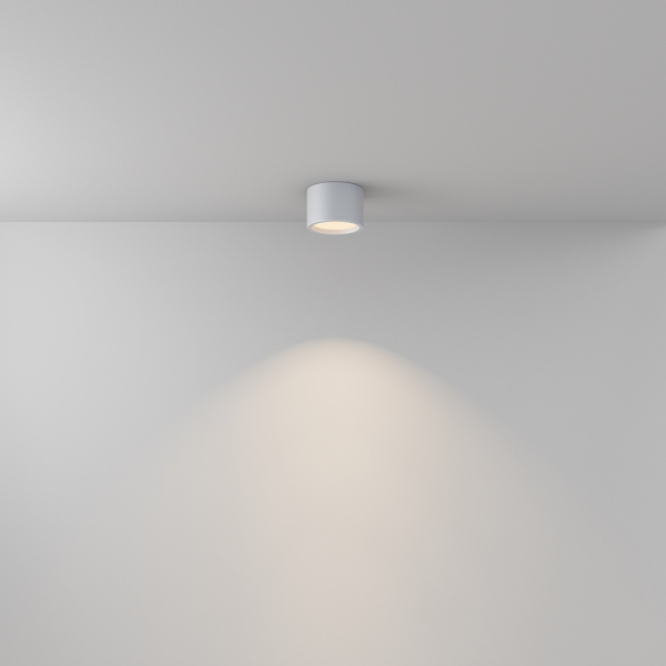 Потолочный светильник Maytoni Technical Ceiling&Wall Hydra C090CL-10W3K-W
