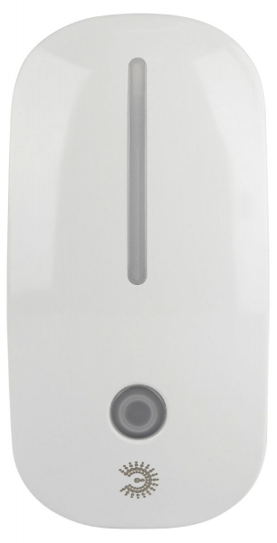 Ночник Эра NN-620-LS-W Б0057211