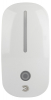Ночник Эра NN-620-LS-W Б0057211