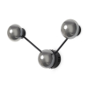Потолочный светильник Freya Drop FR5445CL-L15B