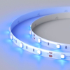 Светодиодная лента герметичная Arlight RTW-SE-B30-10mm 12V Blue (7.2 W/m, IP65, 5060, 5m) (Arlight, 7.2 Вт/м, IP65) 015135(2)