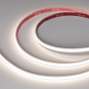 Светодиодная лента герметичная Arlight COB-PW-X480-10mm 24V Day4000 (10 W/m, IP66, 5m) 045863