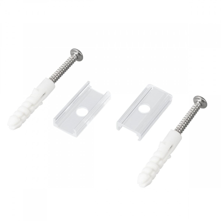 Держатель Arlight ARL-MOONLIGHT-10x5mm-CLIP-P CLEAR 042918