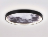 Настенно-потолочный светильник Ambrella Light Wall FW11112