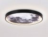 Настенно-потолочный светильник Ambrella Light Wall FW11112