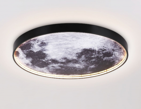 Настенно-потолочный светильник Ambrella Light Wall FW11113