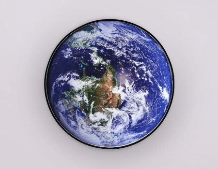 Настенно-потолочный светильник Ambrella Light Wall FW11131