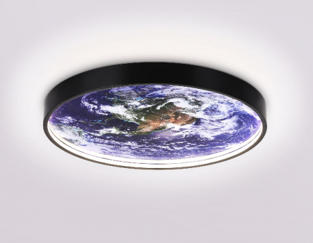 Настенно-потолочный светильник Ambrella Light Wall FW11131