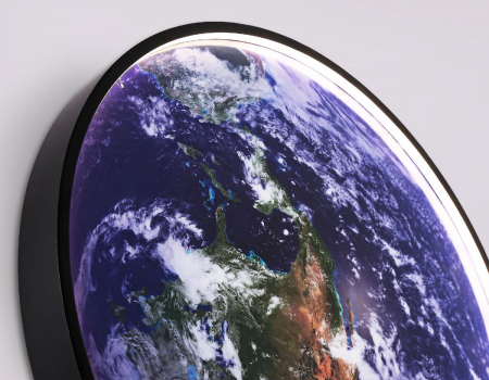 Настенно-потолочный светильник Ambrella Light Wall FW11131