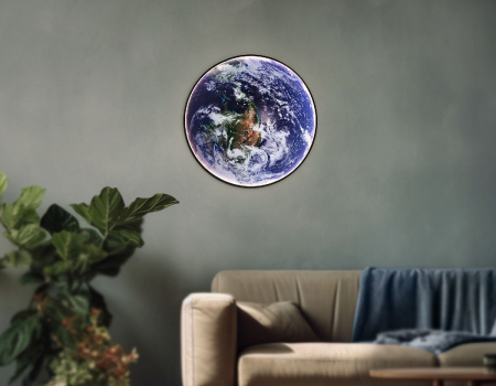 Настенно-потолочный светильник Ambrella Light Wall FW11135