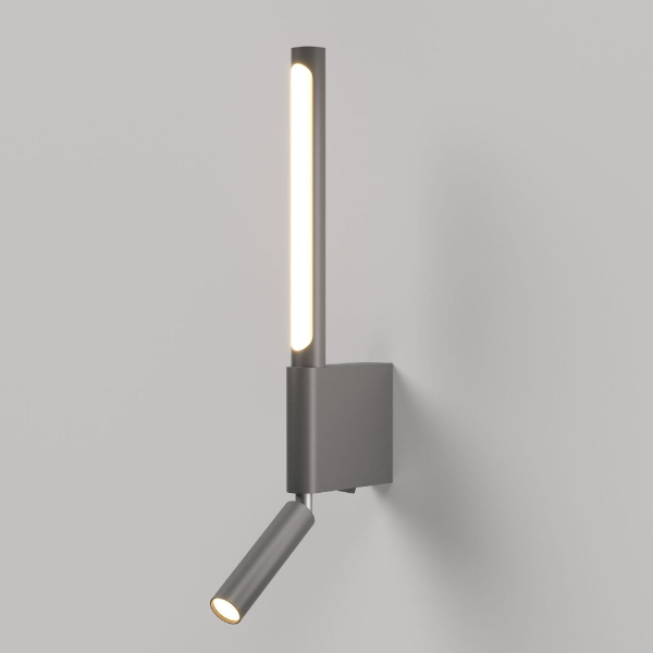 Настенный светильник Elektrostandard Sarca 4690389204524 40111/LED a066403