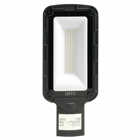 Уличный консольный светильник Saffit SSL10-50 55233