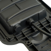 Уличный консольный светильник Saffit SSL10-50 55233