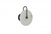 Настенный светильник Belfast Ravenhill 6084-20 BR MB