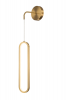 Бра Belfast Nevis 86226C-1W BR