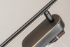 Настенный светильник Belfast Skipton 85001-1W-L BL