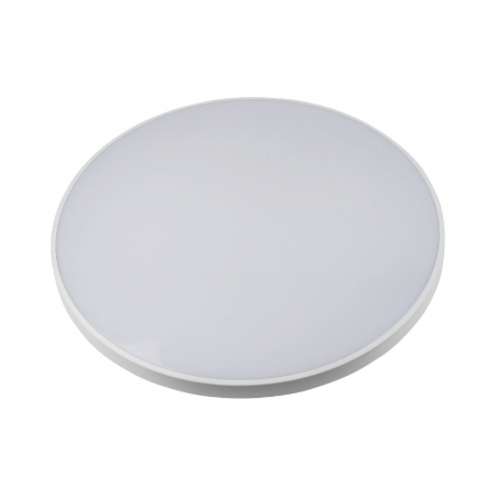 Настенно-потолочный светильник Volpe ULI-Q109 55W/3000K+4000K+6500K/R45 WHITE UL-00011442