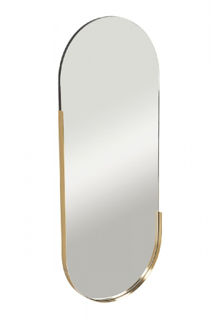 Зеркало Garda Decor 19-OA-6385