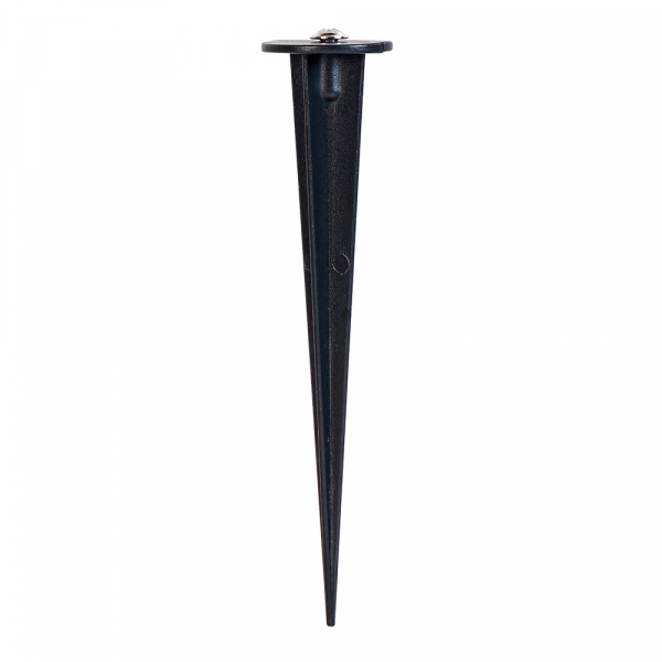 Грунтовый светильник Arte Lamp Elsie A4715IN-1BK
