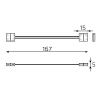 Набор коннекторов Gauss Basic BT433