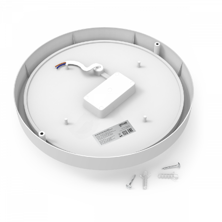 Настенно-потолочный светильник Gauss Lite 126418230