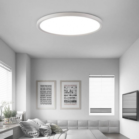 Потолочный светильник ImperiumLoft Extraslim 212740-26