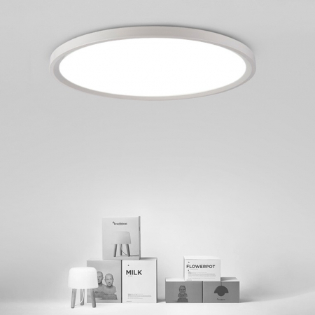 Потолочный светильник ImperiumLoft Extraslim 212740-26