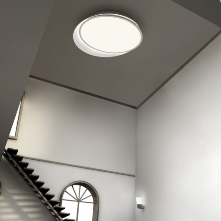 Потолочный светильник ImperiumLoft Shell 228948-26