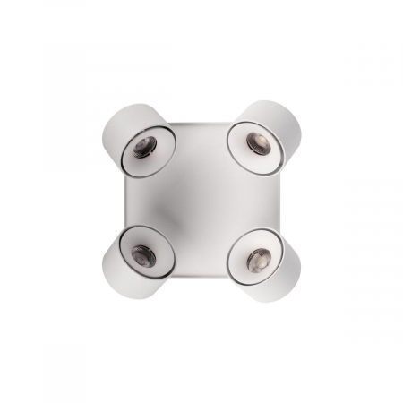 Спот Loft IT Case 10326 White