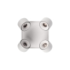 Спот Loft IT Case 10326 White