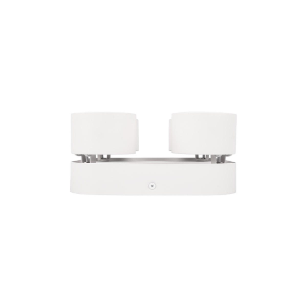 Спот Loft IT Case 10326 White