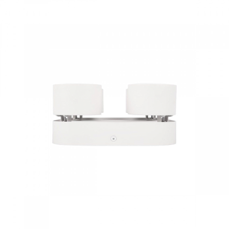 Спот Loft IT Case 10326 White