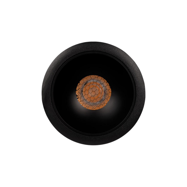 Встраиваемый светильник Loft IT Comb 10330/B Black
