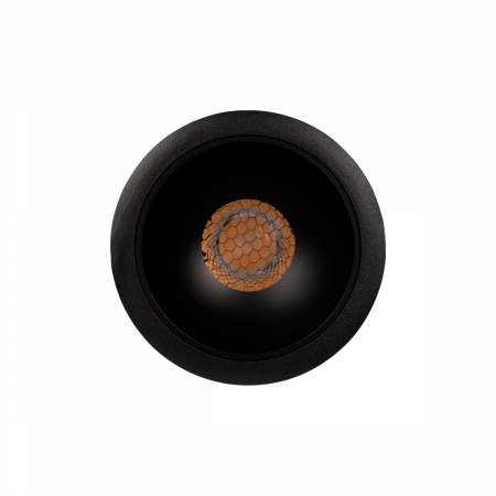 Встраиваемый светильник Loft IT Comb 10330/B Black