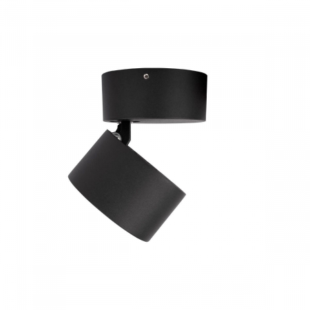 Накладной спот Loft IT Focus 10323/A Black
