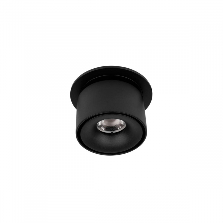 Встраиваемый спот Loft IT Top 10325/A Black