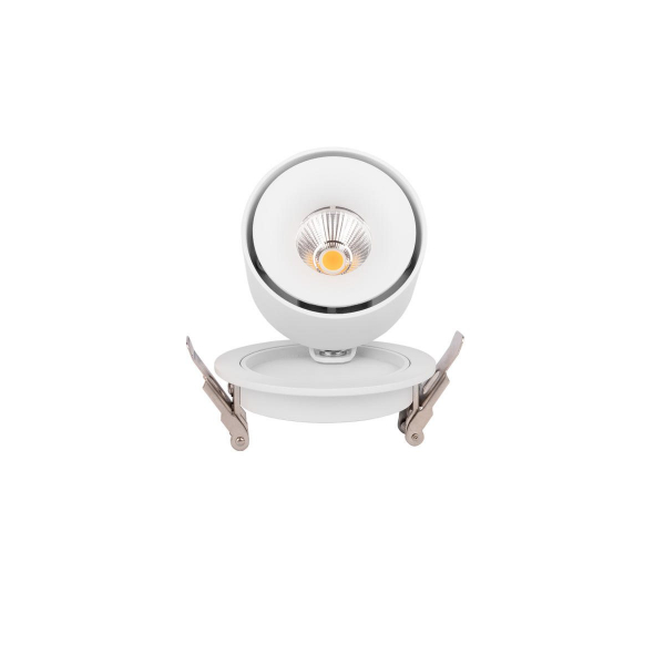 Встраиваемый спот Loft IT Top 10325/A White