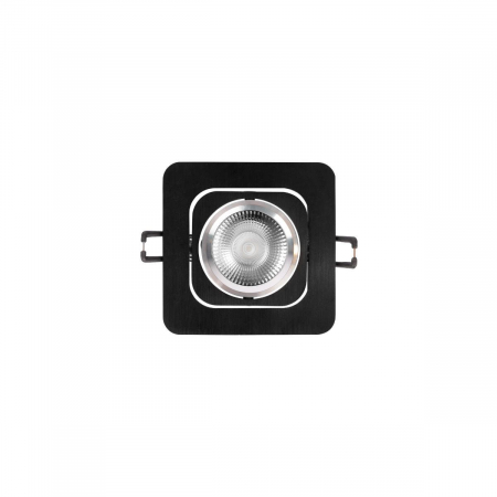 Встраиваемый светильник Loft IT Trick 10342 Black