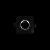 Встраиваемый светильник Loft IT Trick 10342 Black