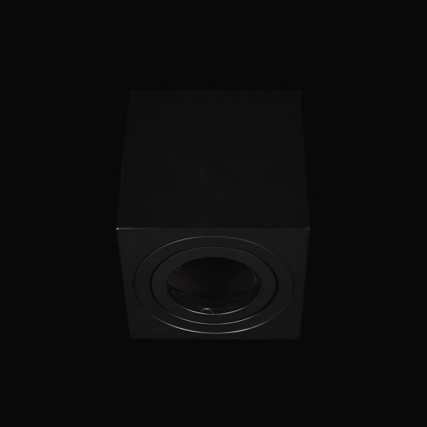 Накладной светильник Loft IT Unit 10340/A Black